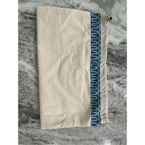 Tory Burch Shoe Bag